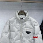 2024年12月1日秋冬高品質新品入荷PRADA ダウンジャケットdib工場