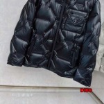 2024年12月1日秋冬高品質新品入荷PRADA ダウンジャケットdib工場