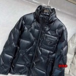 2024年12月1日秋冬高品質新品入荷PRADA ダウンジャケットdib工場