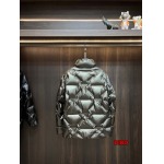 2024年12月1日秋冬高品質新品入荷PRADA ダウンジャケットdib工場