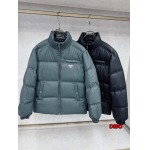 2024年12月1日秋冬高品質新品入荷PRADA  ダウンジャケットdib工場