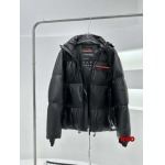 2024年12月1日秋冬高品質新品入荷PRADA  ダウンジャケットdib工場