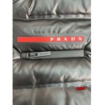 2024年12月1日秋冬高品質新品入荷PRADA  ダウンジャケットベストdib工場