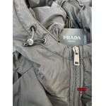 2024年12月1日秋冬高品質新品入荷PRADA  ダウンジャケットdib工場