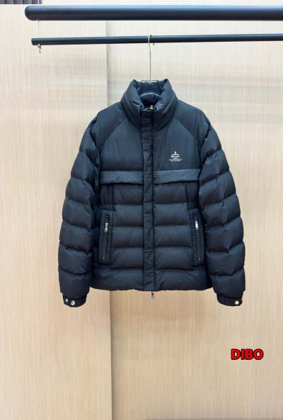 2024年12月1日秋冬高品質新品入荷PRADA  ダウンジ...