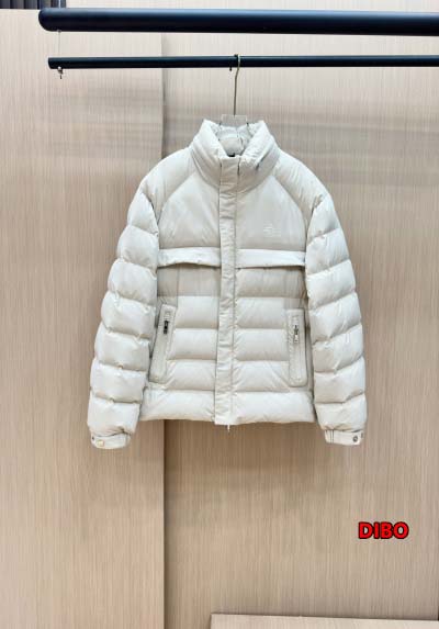 2024年12月1日秋冬高品質新品入荷PRADA  ダウンジ...