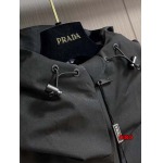 2024年12月1日秋冬高品質新品入荷PRADA  ダウンジャケットdib工場