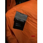 2024年12月1日秋冬高品質新品入荷PRADA  ダウンジャケットdib工場