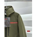 2024年12月1日秋冬高品質新品入荷PRADA  ダウンジャケットdib工場