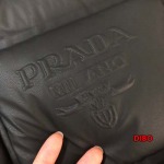 2024年12月1日秋冬高品質新品入荷PRADA  ダウンジャケットdib工場