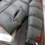 2024年12月1日秋冬高品質新品入荷PRADA  ダウンジャケットdib工場