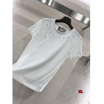 2024年12月1日秋冬高級N品新品入荷グッチ半袖 Tシャツ KL工場