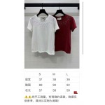 2024年12月1日秋冬高級N品新品入荷グッチ半袖 Tシャツ   KL工場