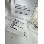 2024年12月1日秋冬高級N品新品入荷シャネル綿入れの服ジャケットアウター   KL工場