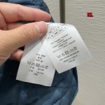 2024年12月1日秋冬高級N品新品入荷ディオール綿入れの服ジャケットアウター  KL工場