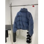 2024年12月1日秋冬高級N品新品入荷シャネルジャケットアウター 綿入れの服 KL工場