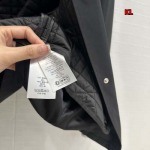 2024年12月1日秋冬高級N品新品入荷ディオール    両面綿入れの服ジャケットアウター  KL工場