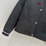 2024年12月1日秋冬高級N品新品入荷ディオール    両面綿入れの服ジャケットアウター  KL工場