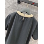 2024年12月1日秋冬高級N品新品入荷ディオール半袖 Tシャツ KL工場