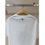 2024年12月1日秋冬高級N品新品入荷ディオール半袖 Tシャツ KL工場