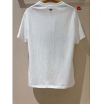 2024年12月1日秋冬高級N品新品入荷ディオール半袖 Tシャツ KL工場