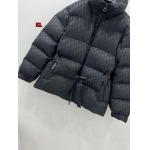 2024年12月1日秋冬高級N品新品入荷ディオール綿入れの服ジャケットアウター KL工場