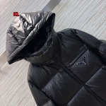 2024年12月1日秋冬高級N品新品入荷PRADA ダウンジャケットアウター  KL工場