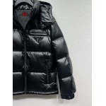 2024年12月1日秋冬高級N品新品入荷PRADA ダウンジャケットアウター  KL工場