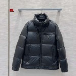 2024年12月1日秋冬高級N品新品入荷PRADA ダウンジャケットアウター  KL工場