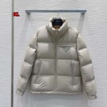 2024年12月1日秋冬高級N品新品入荷PRADA ダウンジャケットアウター  KL工場