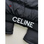 2024年12月1日秋冬高級N品新品入荷CELINE ダウンジャケットアウター   KL工場