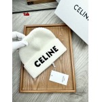 2024年12月3日新品入荷CELINE ニット帽 暖かい防寒秋冬 1z工場