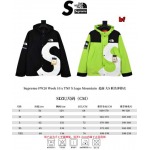 2024年12月4日秋冬新品入荷SUPREME ジャケットアウター BF工場