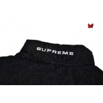 2024年12月4日秋冬新品入荷SUPREME&NIKE  綿入れの服ベスト BF工場