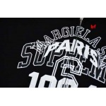 2024年12月4日秋冬新品入荷SUPREME & MM6 Maison Margiela  ジップアップパーカー   BF工場