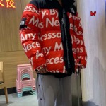 2024年12月4日秋冬新品入荷SUPREME パーカー スウェット BF工場