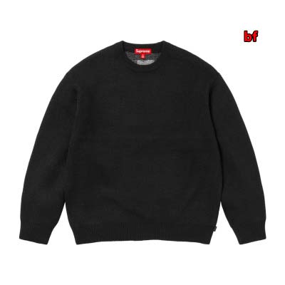 2024年12月4日秋冬新品入荷SUPREME カシミヤセー...