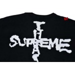 2024年12月4日秋冬新品入荷SUPREME カシミヤセーター BF工場