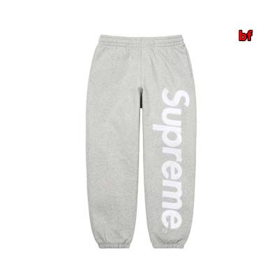 2024年12月4日秋冬新品入荷SUPREME スポーツズボ...