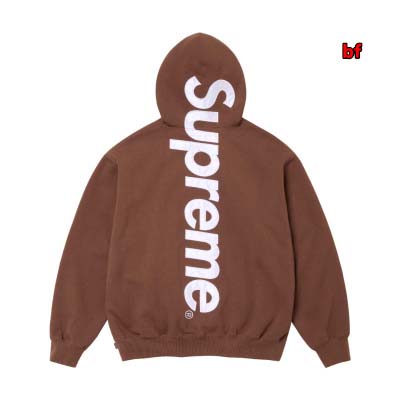 2024年12月4日秋冬新品入荷SUPREME パーカー  ...