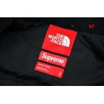 2024年12月4日秋冬新品入荷SUPREMEx The North Face ダウンジャケットBF工場