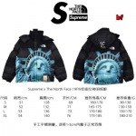 2024年12月4日秋冬新品入荷SUPREMEx The North Face ダウンジャケットBF工場