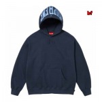 2024年12月4日秋冬新品入荷SUPREME パーカー   BF工場