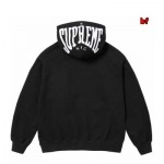 2024年12月4日秋冬新品入荷SUPREME パーカー   BF工場