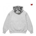 2024年12月4日秋冬新品入荷SUPREME パーカー   BF工場