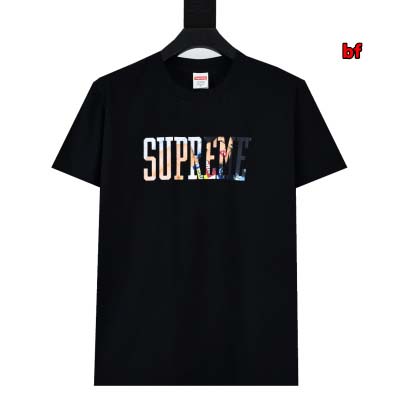 2024年12月4日秋冬新品入荷SUPREME半袖 Tシャツ...