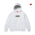 2024年12月4日秋冬新品入荷SUPREME パーカー   BF工場