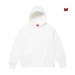 2024年12月4日秋冬新品入荷SUPREME パーカー   BF工場