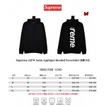 2024年12月4日秋冬新品入荷SUPREME パーカー   BF工場