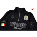 2024年12月4日秋冬新品入荷SUPREMEジップアップ スウェット BF工場